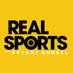 Real Sports (@RealSportsHBO) Twitter profile photo