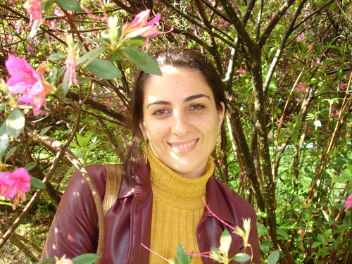 claudia11340's profile picture. Cláudia Fernanda - por uma vida sem violência!