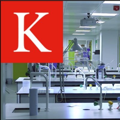 KCL Geography Labs Profile