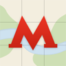 интерактивная карта московского метро с расчётом времени и точной географией