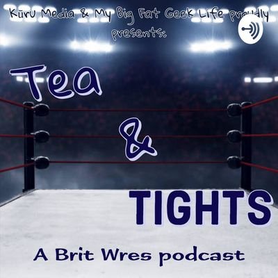 After a 6 month hiatus we're back! 

The original Irish wrestling podcast discussing all the latest goings on over a hot cut of Earl Grey. 

Established 2018