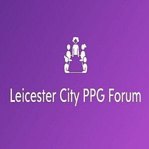 Leicester City PPG Forum.
Patient groups sharing best practice to improve the health of city patients. Chair Harsha Kotecha 07984 470877 harsha@ppgforum.uk