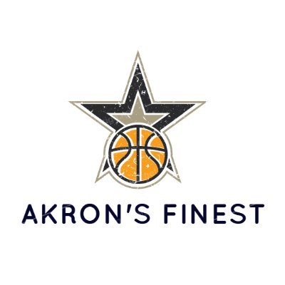 Akron's Finest is a non-profit 501c3 organization designed to EMPOWER the sport of Basketball through mentorship, skill training, strength and conditioning.