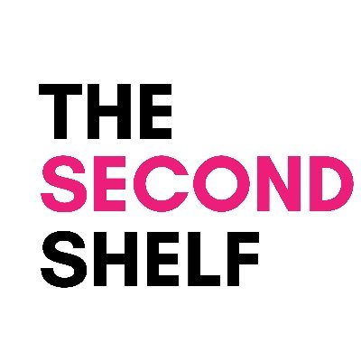 Logo de la société The Second Shelf