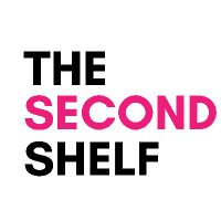 The Second Shelf(@secondshelfbks) 's Twitter Profile Photo