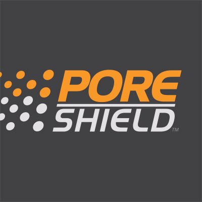 PoreShield is a concrete durability enhancer powered by soybeans that protects concrete from premature failure.