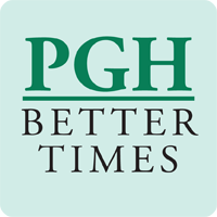 Pittsburgh Better Times features enriching and empowering stories about life, love, and leaps of faith for people who are divorced, widowed, and separated.