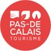 PasdeCalais Tourisme (@cdt62) Twitter profile photo