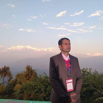 पढि गुणी के काम , हलो जोत्यो खायो माम ।
https://t.co/x18488XBRO