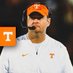 Josh Heupel (@coachjoshheupel) Twitter profile photo Josh Heupel (@coachjoshheupel) Twitter profile photo
