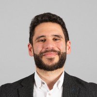 Guive Khan (@guivekhan) 's Twitter Profile