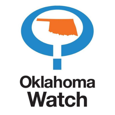 Nonprofit investigative reporting team covering public policy issues that affect Oklahomans.