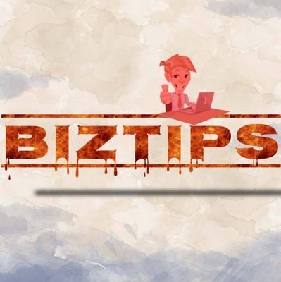 Biztips3's profile picture. FOLLOW US AND EARN AS MUCH MONEY AS YOU WANT USING YOUR SMARTPHONE.
JOIN OUR WHATSAPP GROUP BELOW FOR MORE INFO.