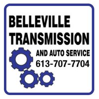 BellevilleXMission(@BellvilXmission) 's Twitter Profile Photo
