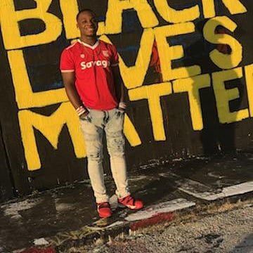 Benjamintottre2's profile picture. bj