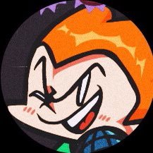 DinoFootHair's profile picture. 🍊𝑊𝑒 𝑔𝑒𝑡𝑡𝑖𝑛’ 𝑓𝑟𝑒𝑎𝑘𝑦 𝑜𝑛 𝑎 𝑓𝑟𝑖𝑑𝑎𝑦 𝑛𝑖𝑔ℎ𝑡🍊