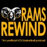 VCURamsRewind's profile picture. Rams Rewind is an unofficial VCU Men’s Basketball podcast. After every game, host @temptherat breaks down the action. Show produced by @stevemullen.