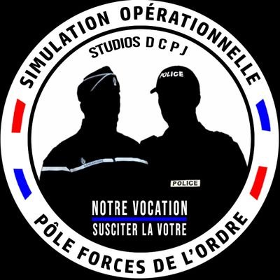 Papuchedcpj's profile picture. --Personnage fictif--

Les studios DCPJ sont une plateforme de simulation virtuelle visant à reproduire des situations issues de la réalité