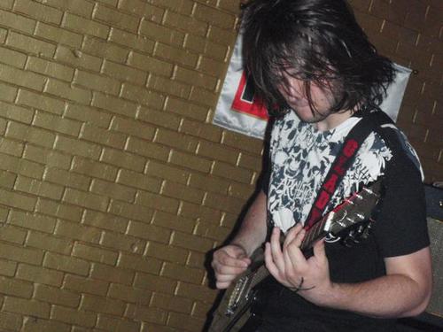Musician. Student. Boyfriend of @MichelleDenice.