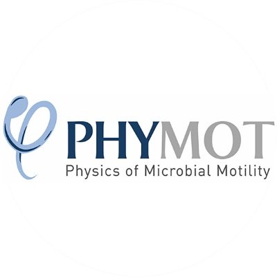 phymot1's profile picture. PHYMOT (Physics of Microbial Motility) Marie Sklodovska Curie ITN of European Universities, Research institutes and industrial Partners.
