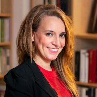 Cristina Vela Delfa (@cveladelfa) 's Twitter Profile
