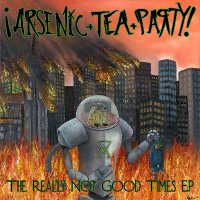 Arsenic Tea Party (@arsenicteaparty) 's Twitter Profile