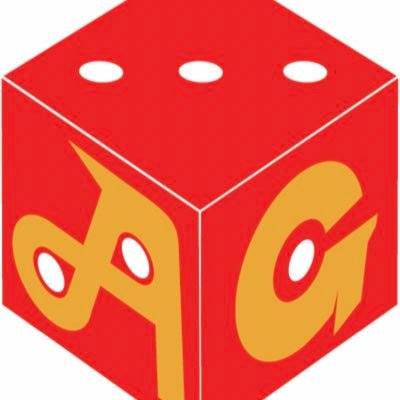Start up tabletop game company that is working on some very exciting projects. Check us out on Instagram @arbitragegames