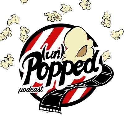 A podcast celebrating hidden gems and judging blockbuster flops. Fans of snacks. |Available on Spotify | unpoppedpodcast@gmail.com | IG: unpoppedpodcast