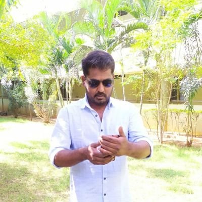 sekharchowdary5's profile picture. BJYM STATE VICE PRESIDENT - AP