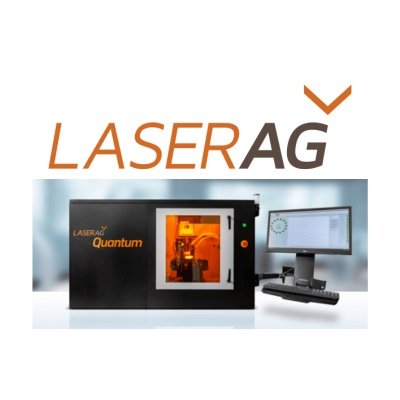 LaserAg Quantum® - Next-Gen Agriculture Testing Technology (LIBS) for analysis of: soil • soil organic carbon • forage • tissue

   ▶︎ FAST  ▼ACCURATE  🟢Green