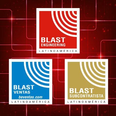 BLASTENGLA's profile picture. DIVISIÓN CONSULTORIA
DIVISIÓN OPERACIONES
DIVISIÓN COMERCIAL