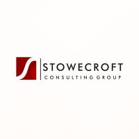 Stowecroft Consulting(@stowecroftgroup) 's Twitter Profile Photo