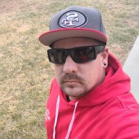 jon lewis (@49erjon) Twitter profile photo