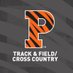 Princeton Track/XC (@PrincetonTrack) Twitter profile photo