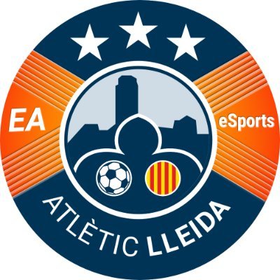 Atlètic Lleida eSports