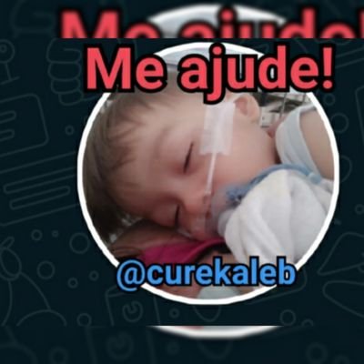 ajudem mamãe a me curar da anemia falciforme com a permissão do papai do céu e a solidariedade de vocês Instagram @curekaleb