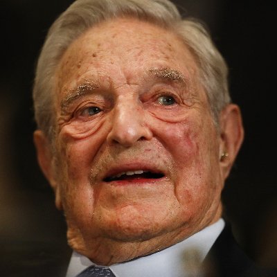 SryGeorgeSoros's profile picture. “Not The Man Who Broke the Bank of England” - My Wifipedia page
"Not a Financial Advisor" - Financial Advisors online
"Not gaey but $20 bucks is $20 bucks" - Me