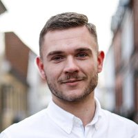 Alexander Grandt (@alexandergrandt) 's Twitter Profile Photo Alexander Grandt (@alexandergrandt) 's Twitter Profile Photo