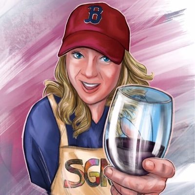 featured on @somegoodnews #5 small biz consultant foodie wine lover & hungry traveler https://t.co/53o4zUZMVp find on Insta