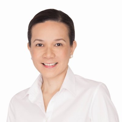 Official Twitter Account of Senator Grace Poe: Daughter, Wife, Mother, Filipino & Public Servant