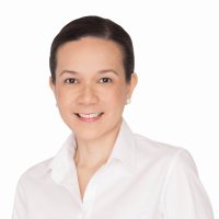 GRACE POE (@sengracepoe) 's Twitter Profile Photo GRACE POE (@sengracepoe) 's Twitter Profile Photo