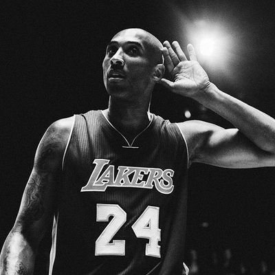 Hero's come and go but Legend's are forever|Jan2️⃣6️⃣| Mamba Forever🐍. Ball is life🏀🤴🏽🌍.God is the G.O.A.T |Son of Grace|✨ My steps are guided by Jehovah🎶