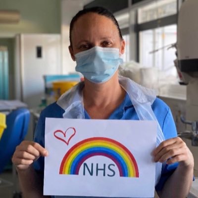 Mum of 3 wonderful children. very lucky to have an amazing job as a Neonatal sister.