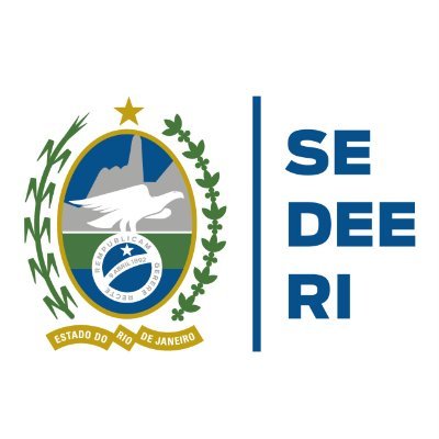 Perfil Oficial da Secretaria de Desenvolvimento Econômico, Energia e Relações Internacionais do Rio de Janeiro 📲https://t.co/eXRgJHfqgs