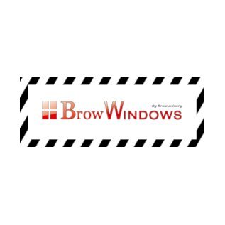 Brow Windows