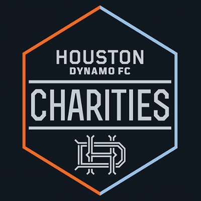 We believe in using the sport of soccer to support communities in the greater Houston area 🧡 #HoldItDown