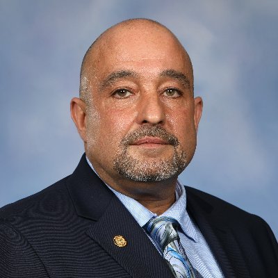 State Representative, representing Michigan's 13th House District.