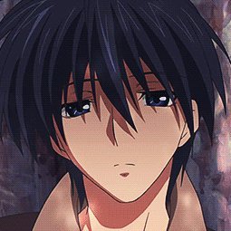 Missing_Entry's profile picture. J'aime Clannad.
🦑☄️😈👾