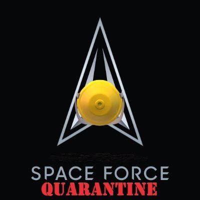 A production company dedicated to developing innovative solo theatre. Currently Playing: SPACE FORCE!: QUARANTINE (2021)