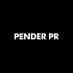 Pender PR (@PenderPR) Twitter profile photo
